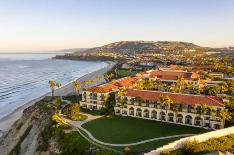 The Ritz Carlton Laguna Niguel-1